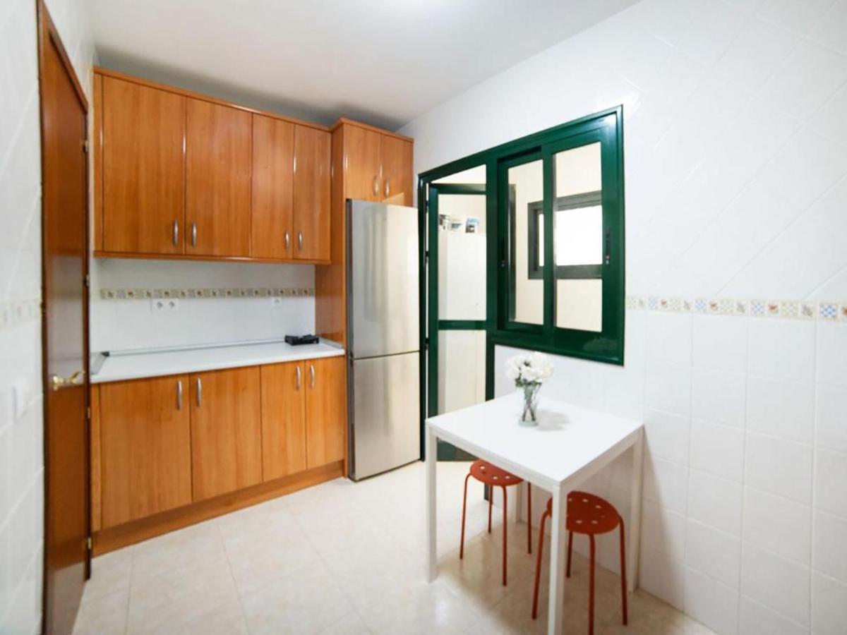 Apartament La Pituca Playa Blanca (Lanzarote)