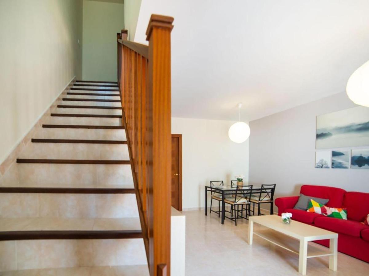 Apartament La Pituca