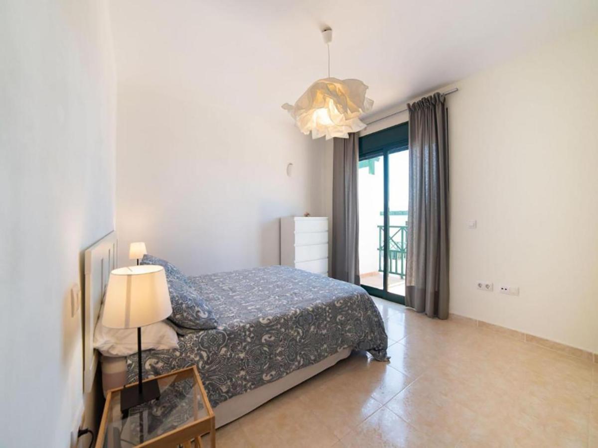 Apartament La Pituca *