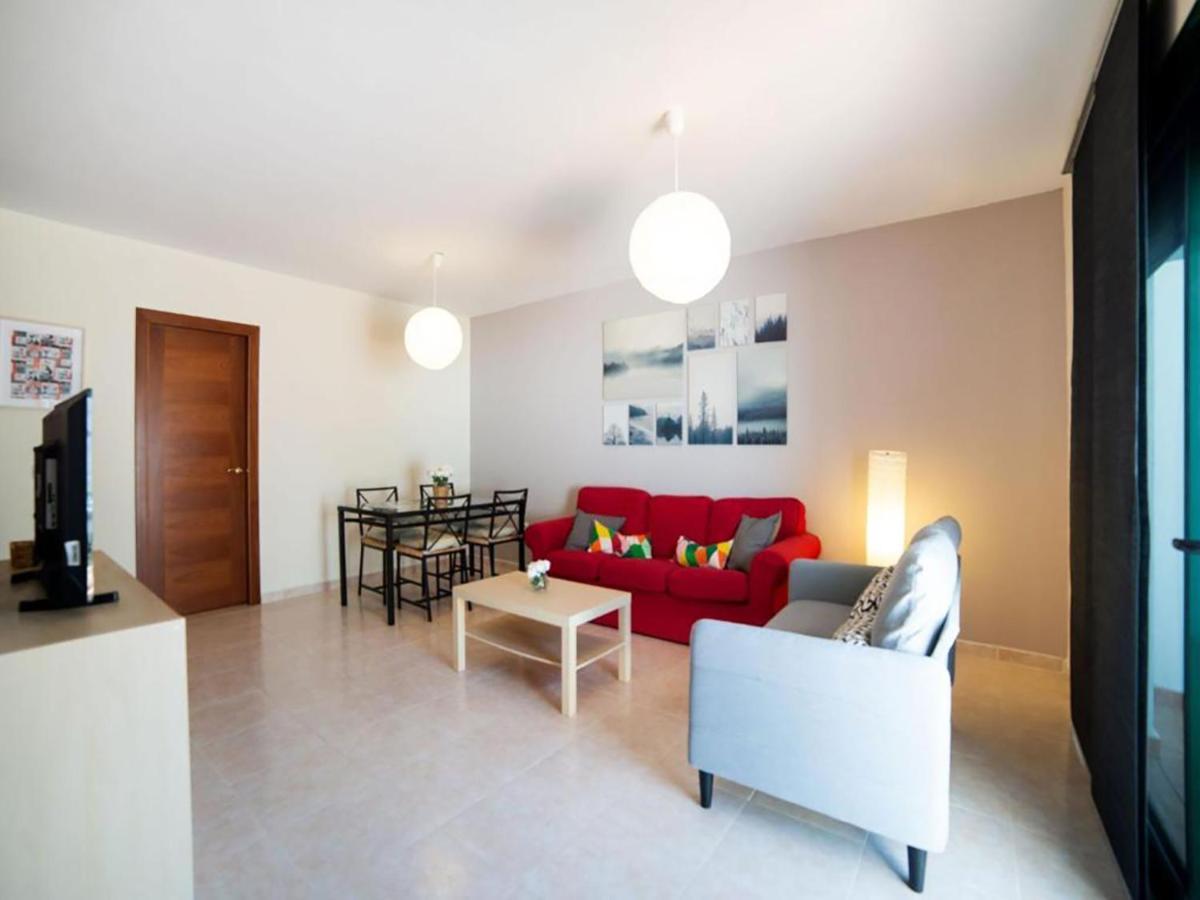 La Pituca Apartament