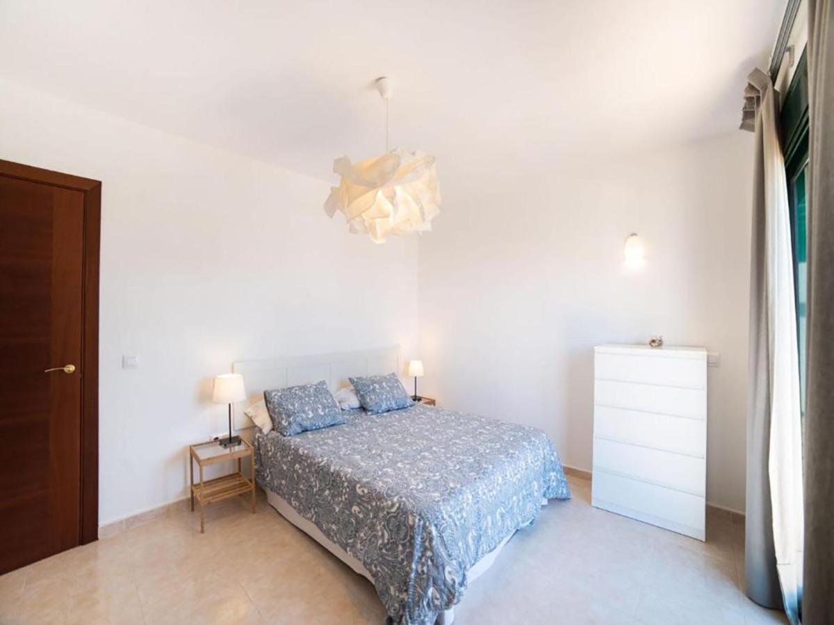 Apartament La Pituca Playa Blanca (Lanzarote)