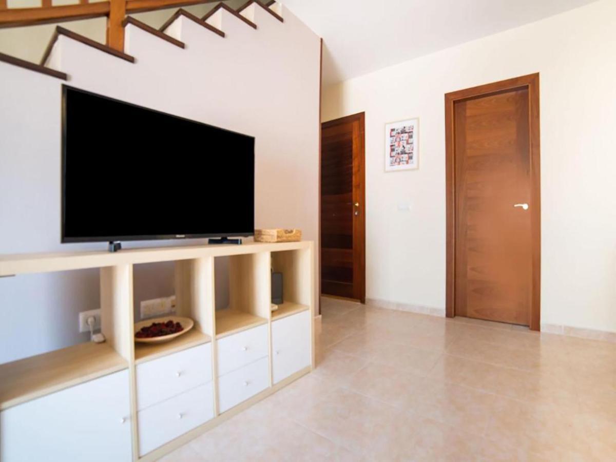 La Pituca Apartament Playa Blanca (Lanzarote)