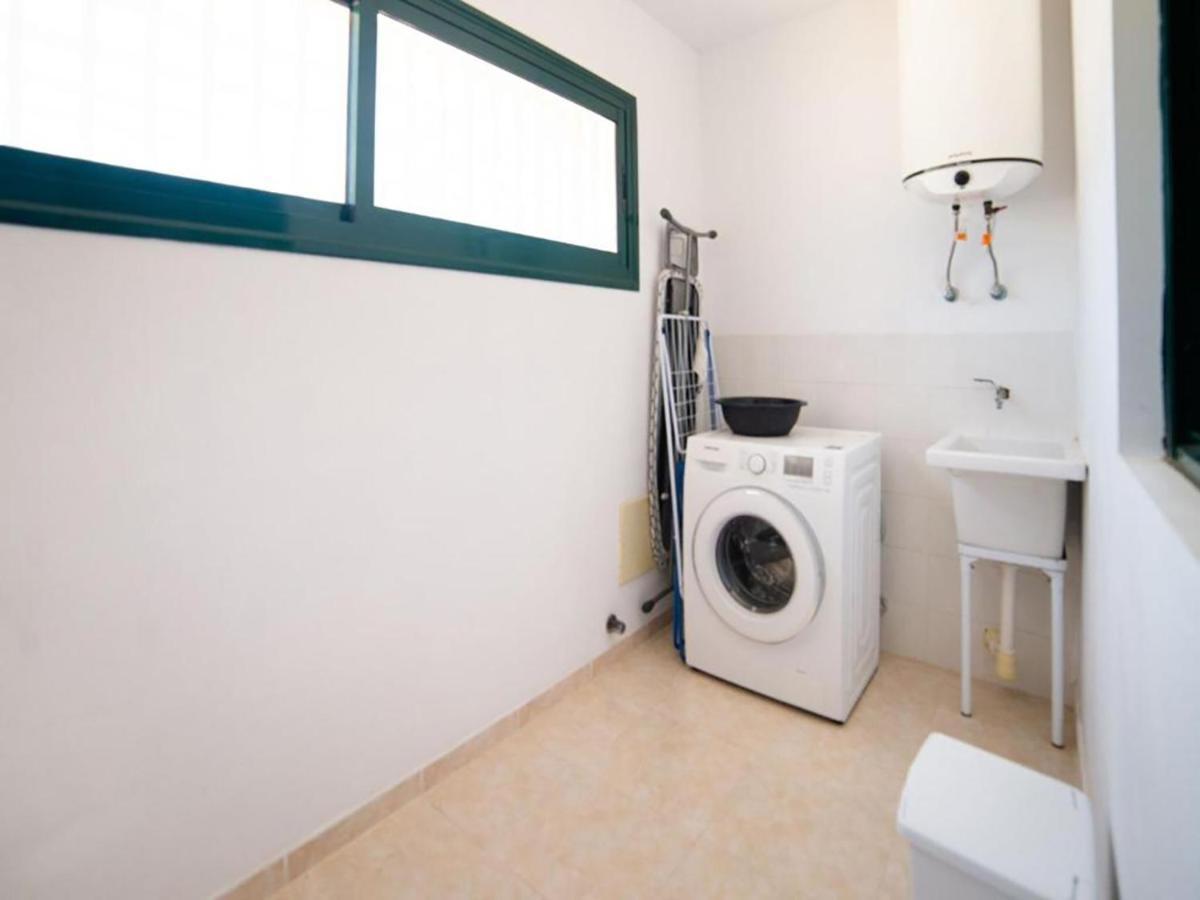 La Pituca Apartament *