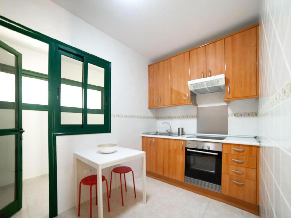 Apartament La Pituca