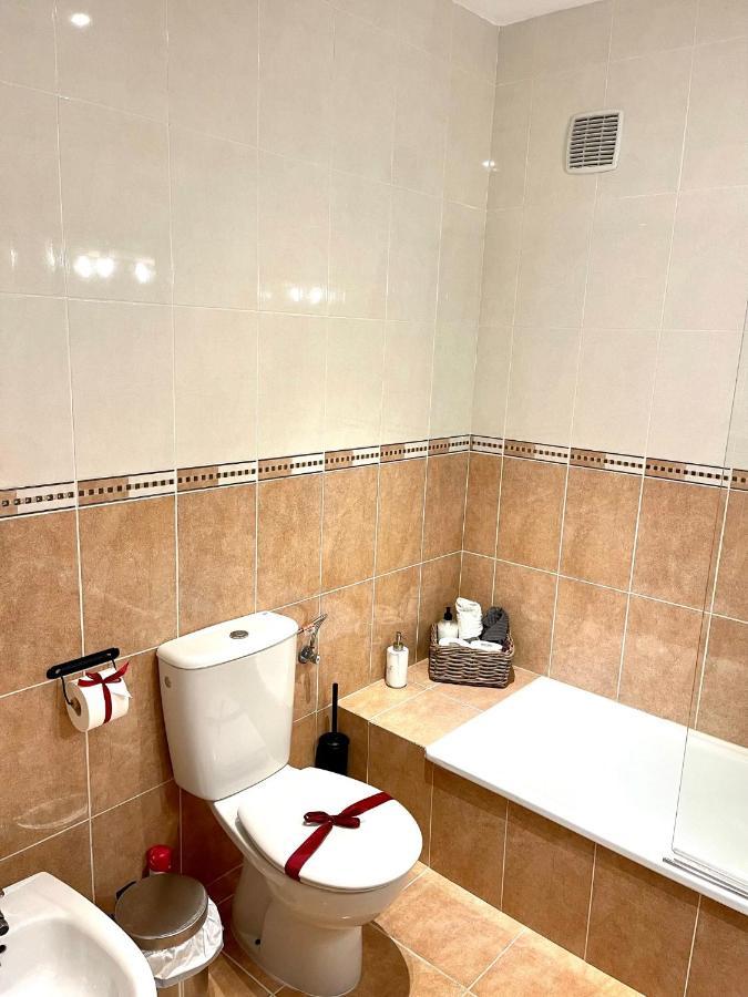 Apartament La Pituca