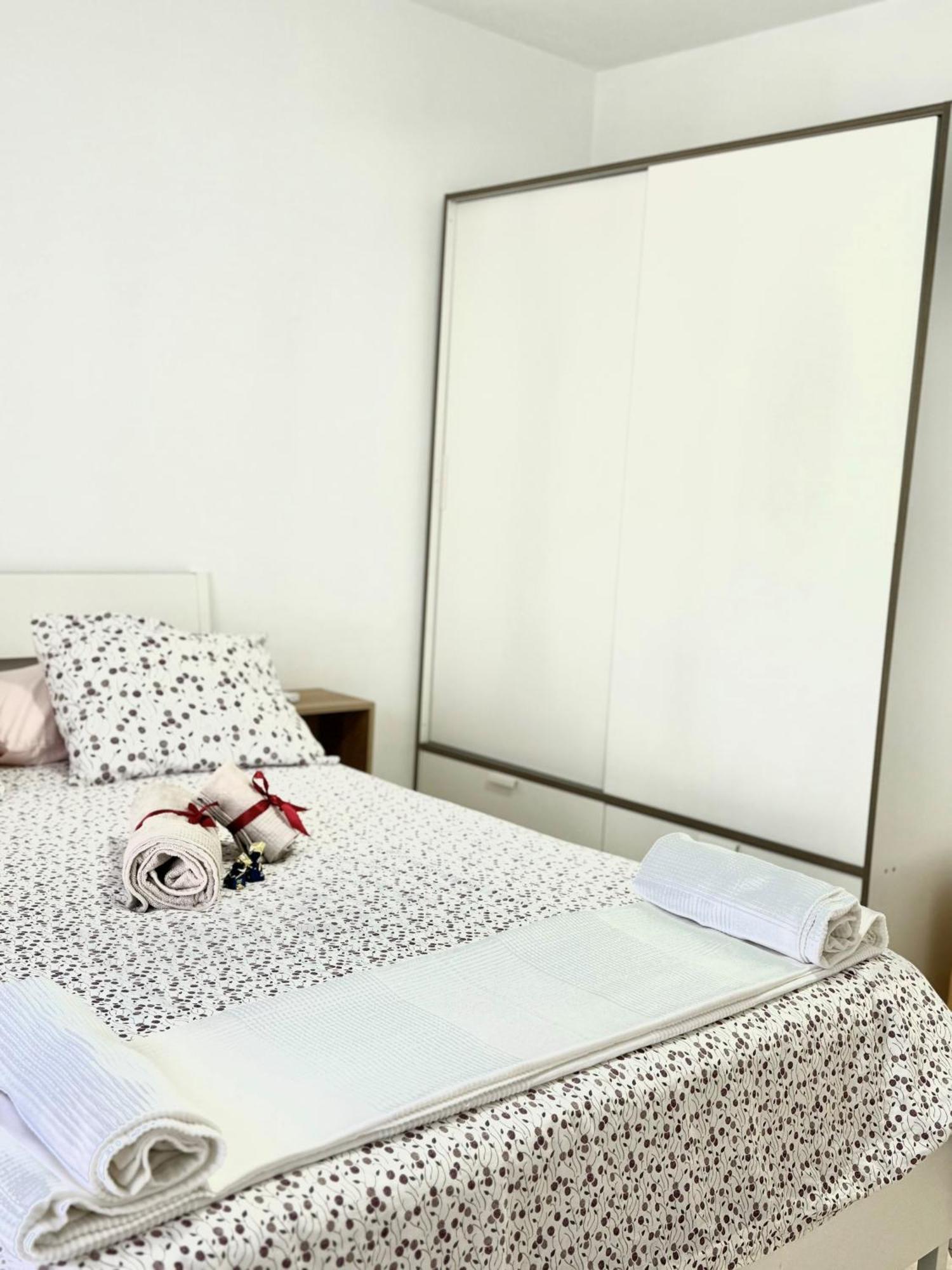 Apartament La Pituca *