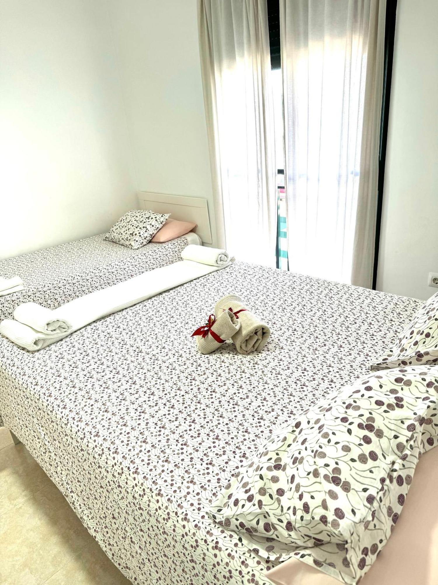 Apartament La Pituca Playa Blanca (Lanzarote)
