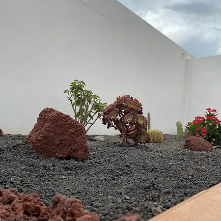 La Pituca Apartment Playa Blanca  Exterior photo