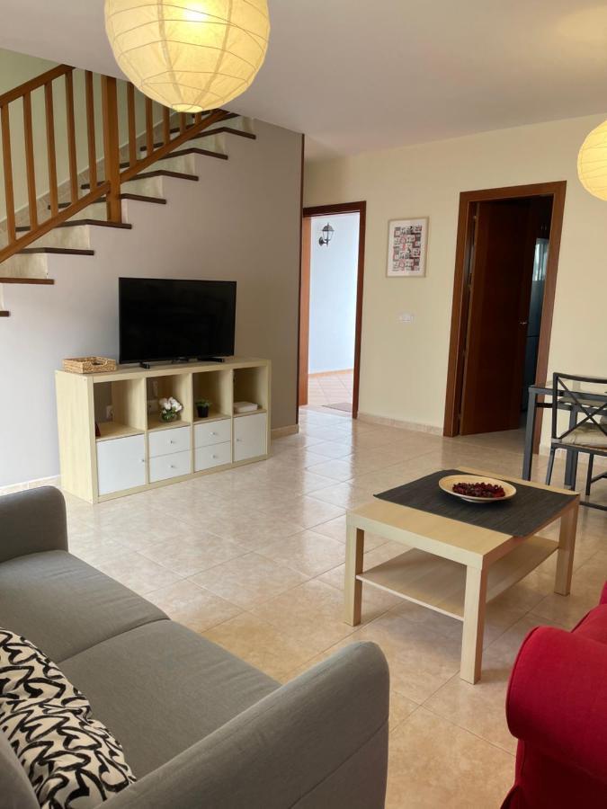 La Pituca Apartment