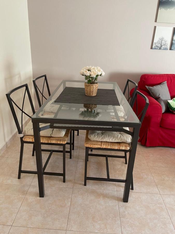 La Pituca Apartment Playa Blanca (Lanzarote)