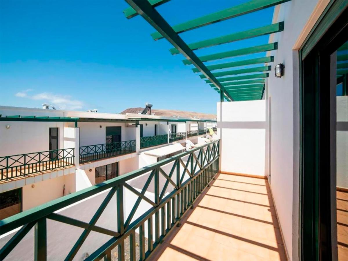 Apartment La Pituca