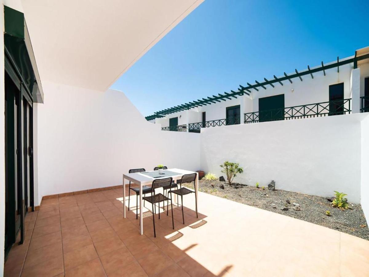 La Pituca Apartment *