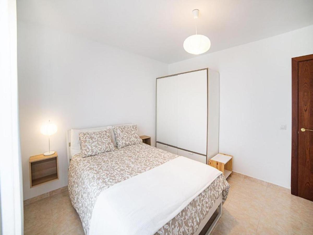Apartment La Pituca *