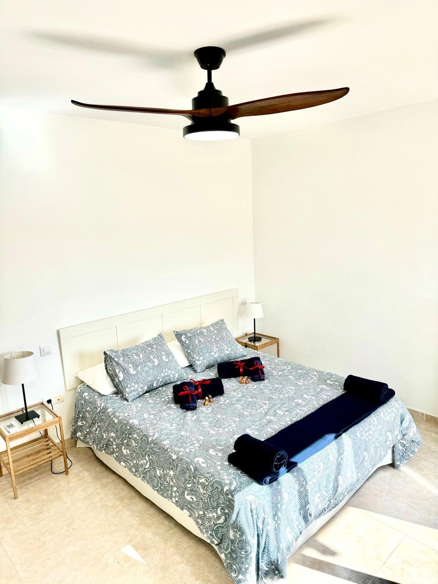 La Pituca Apartment