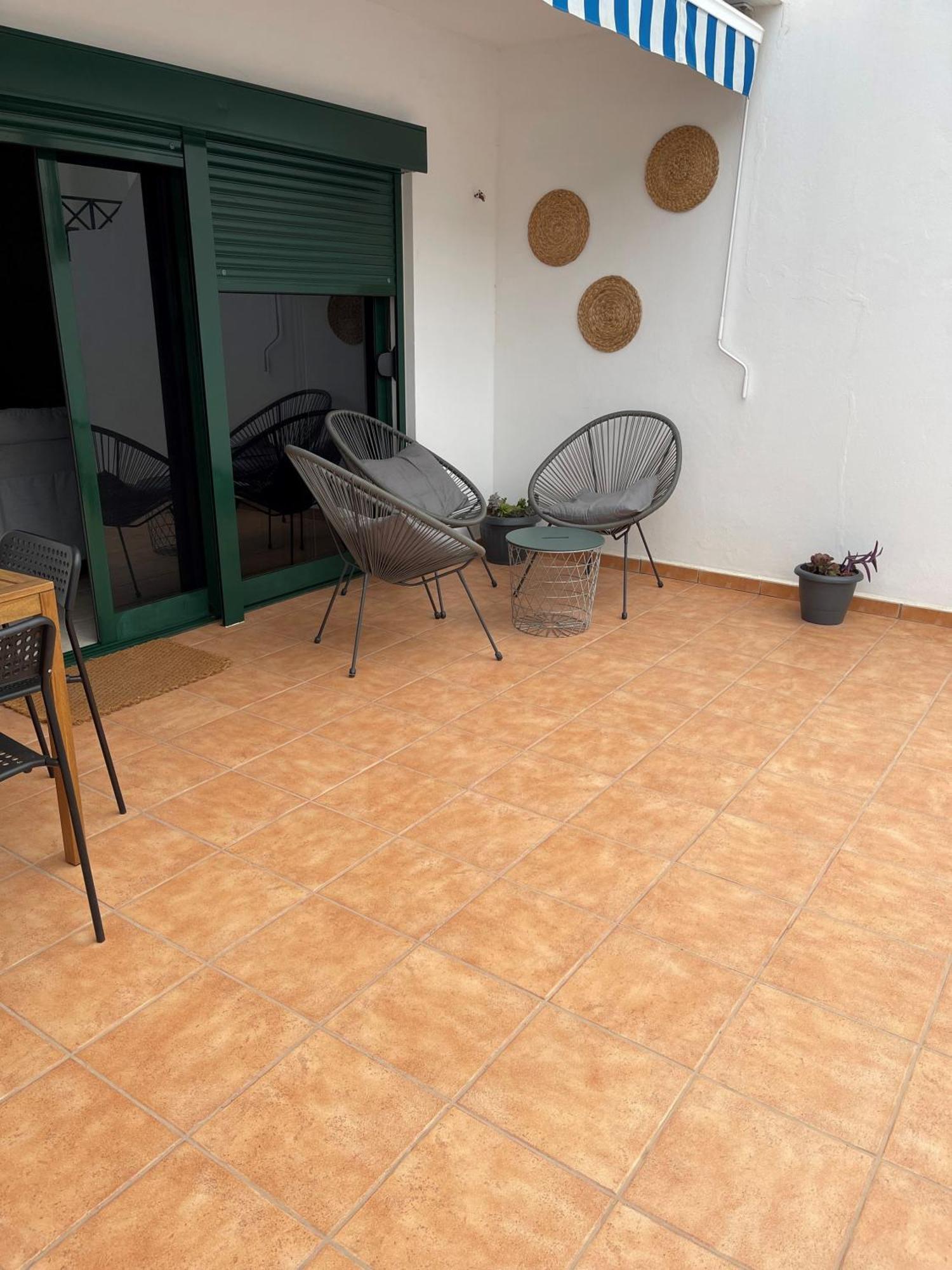 La Pituca Appartement *